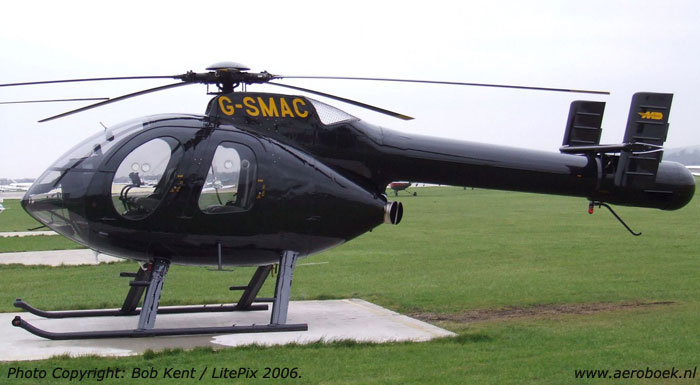 MD 520 Notar MSN LN-020