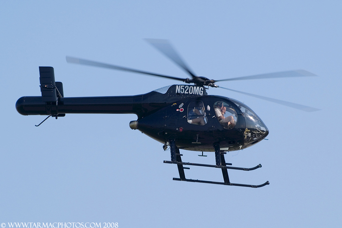 MD 520 Notar MSN LN-004