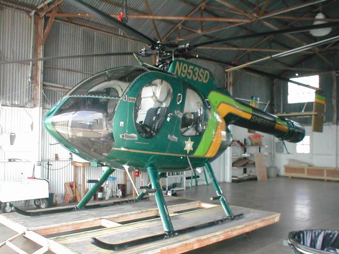 MD 520 Notar MSN LN-070